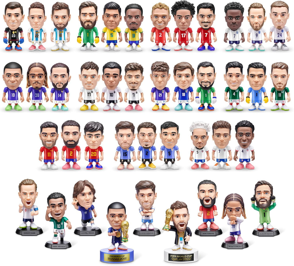Ballers Fifa Global Sidekick With Base
