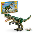 LEGO 3IN1 TREX 626PC
