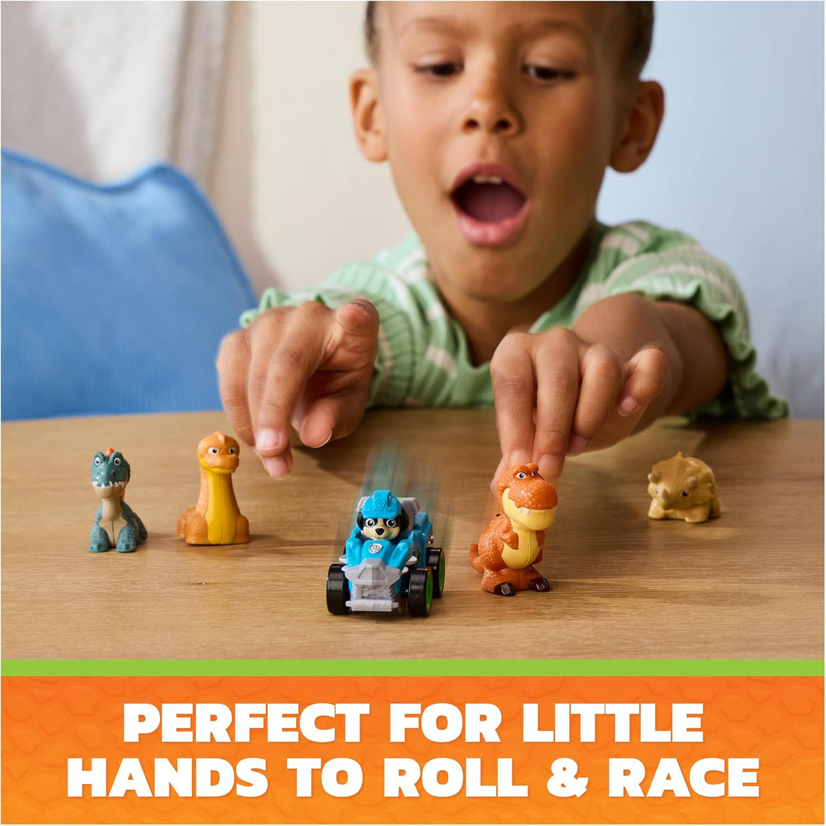 PAW FGR DINO Rex's Dino Crew Pack GML