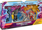 Monsterverse Fig. 6" Titans vs Titans 5