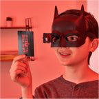 DC Batman movie detective role playset