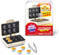 Mini Brands Really Works Magic Cook Kitchen Capsule Series 1 (Cupcake Maker) by ZURU
