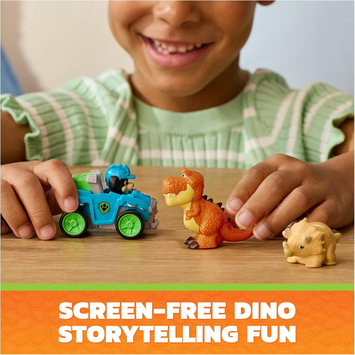 PAW FGR DINO Rex's Dino Crew Pack GML