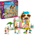 LEGO Friends Pet Accessories Shop 42650