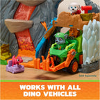 PAW PYS Super Lava Blast Playset GML