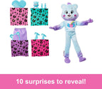 Barbie® Cutie Reveal Care Bears Series 2
