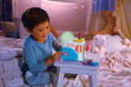 Little Tikes Story Dream Machine with 3 Fairy Tale Books & Nightlight The Ugly Duckling