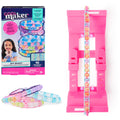 Cool Maker, BFF Beads Friendship Bracelet Making Kit, 230 Beads for Bracelets, Makes 10, Arts and Crafts Kit, Kids Toys for Girls Ages 6 and up BFF Beads Bracelet Maker