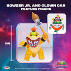 Nintendo Super Mario2 Movie Fig Pack