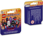 LEGO Minifigures Spider-Man: Across the Spider-Verse - Get 1 of 12 Collectible Toys with Accessories - Gift for 5+ Year