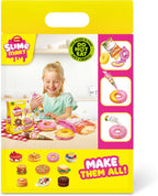 S001-EUR-SLIME MART-SMALL SHOPPING BAG