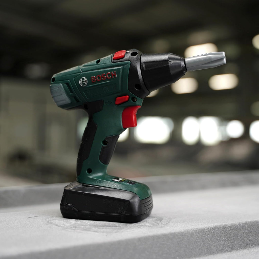Klein Theo 8567 Bosch Cordless Screwdriver I Battery