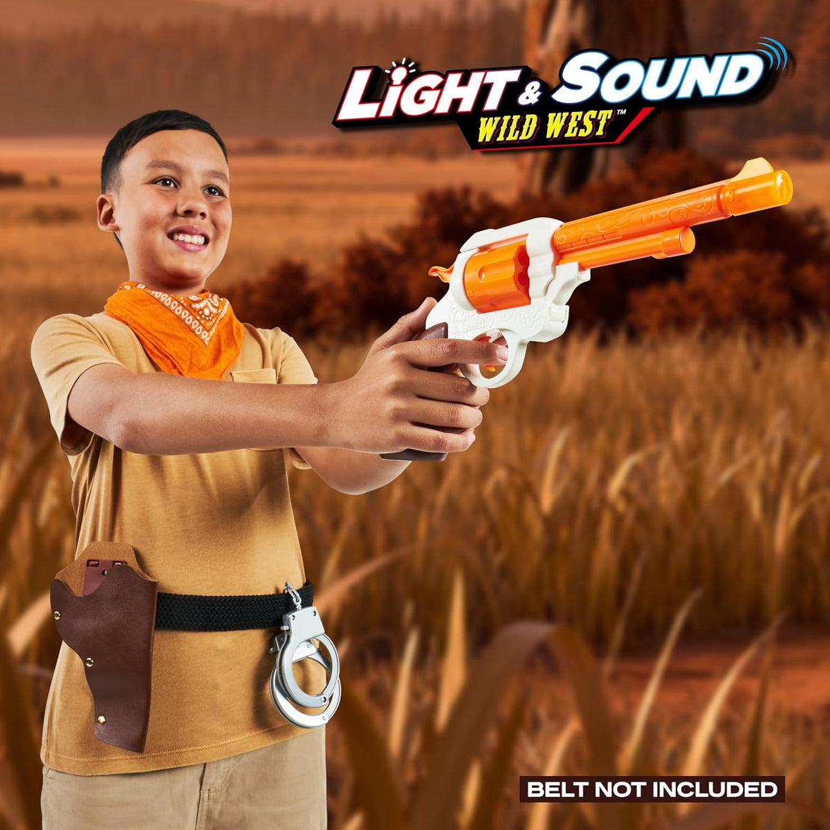 Xshot Role Play Role Play Cowboy