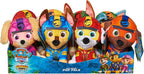 GUND Paw Patrol Trend Plush 8" Asst. CDU