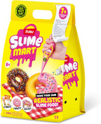 S001-EUR-SLIME MART-SMALL SHOPPING BAG