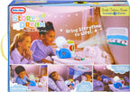 Little Tikes Story Dream Machine with 3 Fairy Tale Books & Nightlight The Ugly Duckling