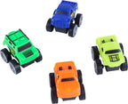 JARU S.SHOTZ TRACK RACERS