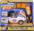 Stuntman Stu Race Ace Stunt Car