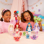 RAINBOW HIGH Littles Rainbow Fantasy Fairies & Pet