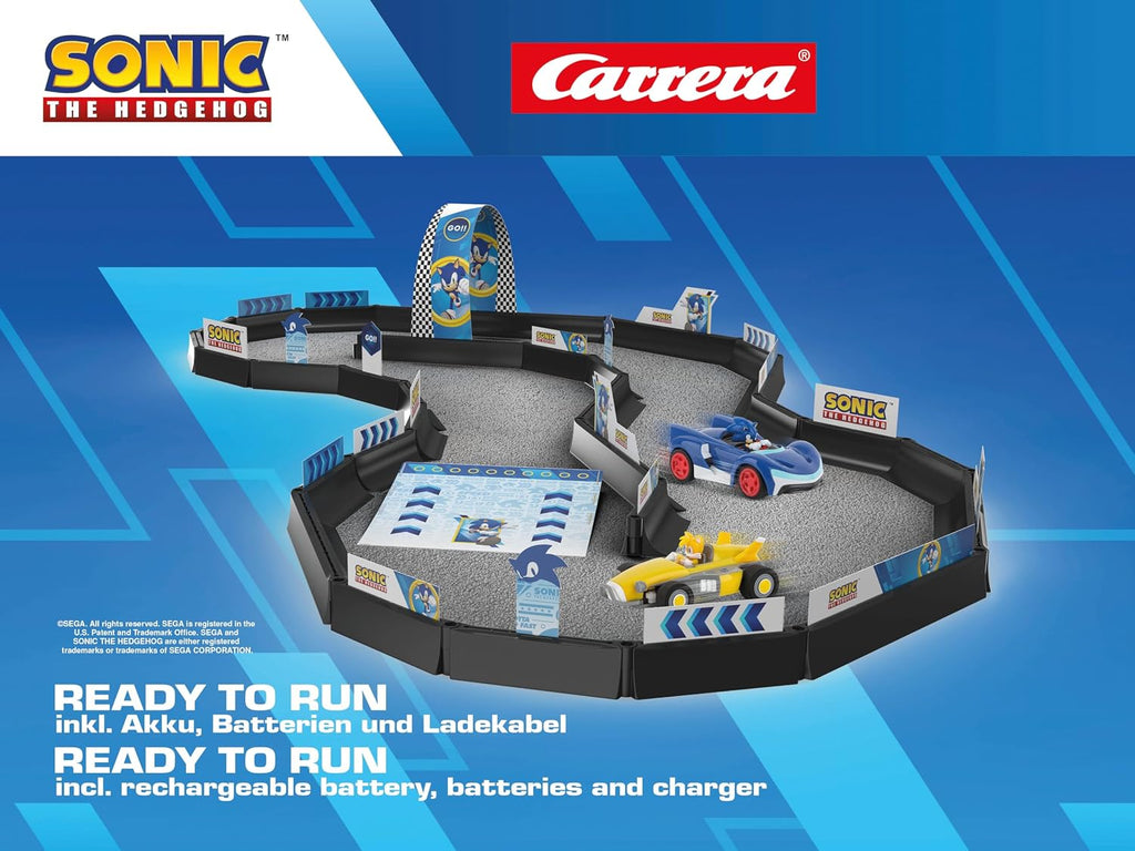 Carrera 370430021 Remote Control, Multi