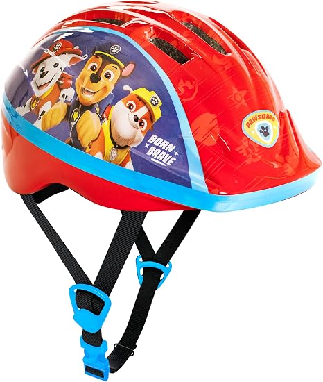 Spartan Paw Patrol Chase Helmet M-50-52 cm