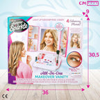 ColorBaby Shimmer N Sparkle