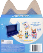 Bluey Fuzzies Episode Pack