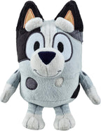 Bluey Best Mate Bluey Large Plush