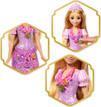 Disney Princess Fashion Doll Reveal