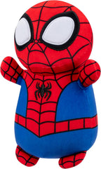 Squishmallows Hugmees Spidey and His Amazing Friends Spidey 10"