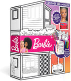 Barbie Designer Dreamhouse With Doll