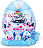 Rainbocorns Eggzania Frozen Mania