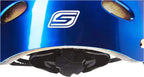 Spartan Multi-Sport Helmet | Ventilation | Safety | Lightweight | Skateboard | Cycling | Roller Skaters Helmet | Youth