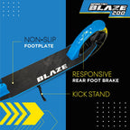 SPARTAN Blaze Scooter