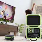 Hard Case Compatible with Leapfrog LeapMove Active Learning Video Game System