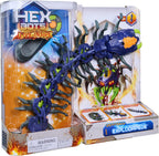 HEX MCH Exploding Centipede GML