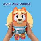 Bluey S13 Plush Dress & Play Baby Bingo