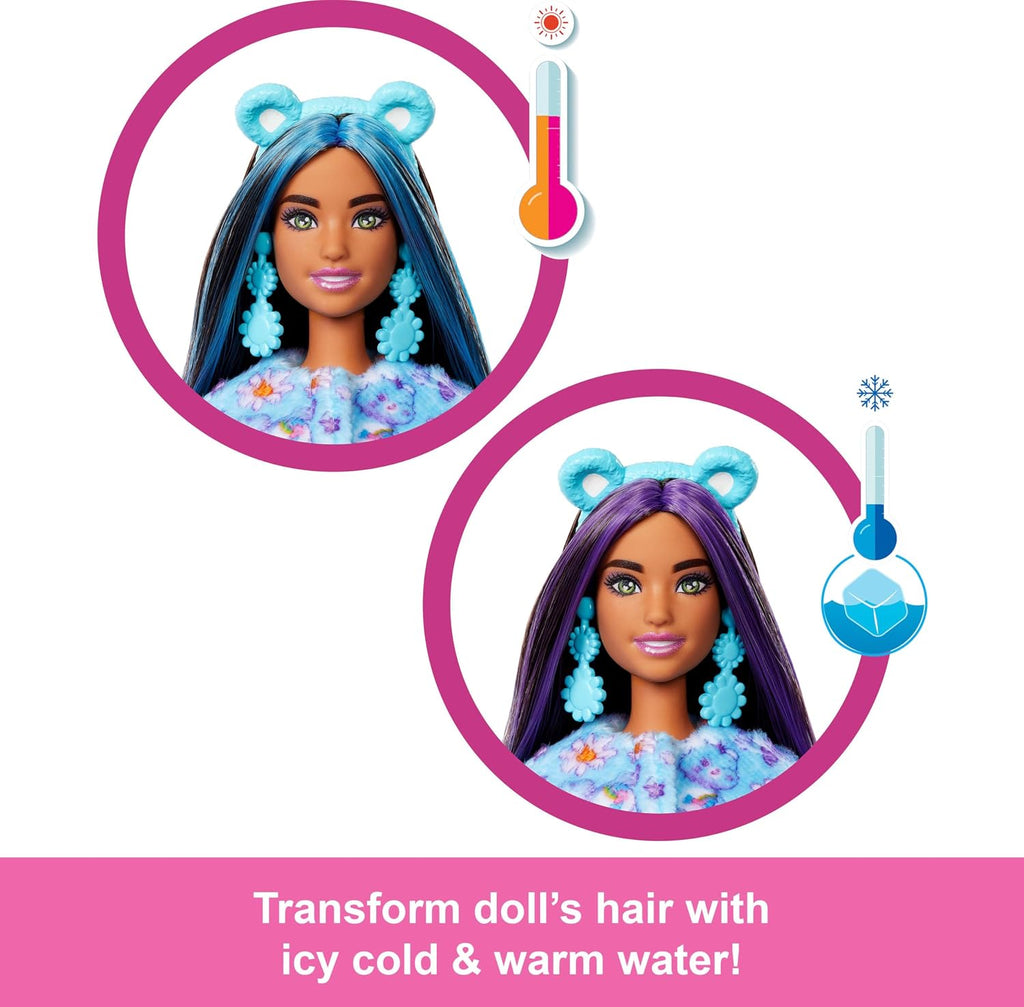 Barbie® Cutie Reveal Care Bears Series 2