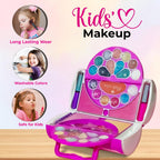 Shush Shush! For Girls on the Go Makeup Kit