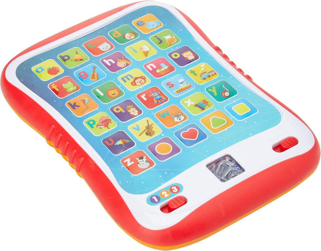 Winfun i-fun pad for children