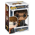 Funko POP! Movies Harry Potter Exclusive Vinyl Figure #31 [with Hedwig] Standard