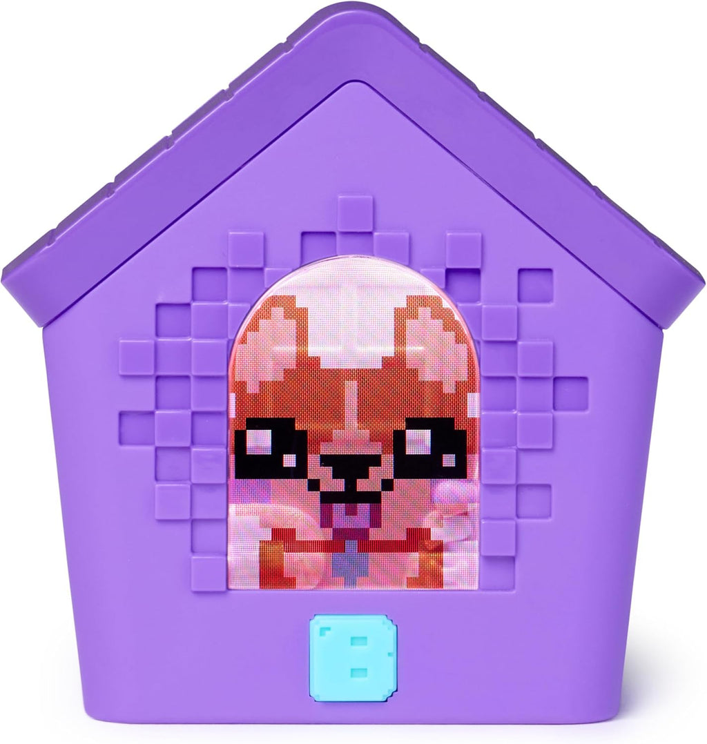 Bitzee Interactive Doghouse CDU