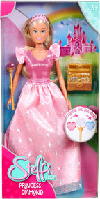 Steffi Love Princess Diamond
