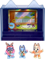 Bluey Fuzzies Episode Pack