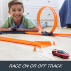 Hot Wheels RC 1