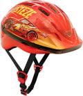 Spartan Disney Cars Kids Helmet M-50-52cm Multisports Helmet