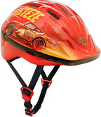 Spartan Disney Cars Kids Helmet M-50-52cm Multisports Helmet