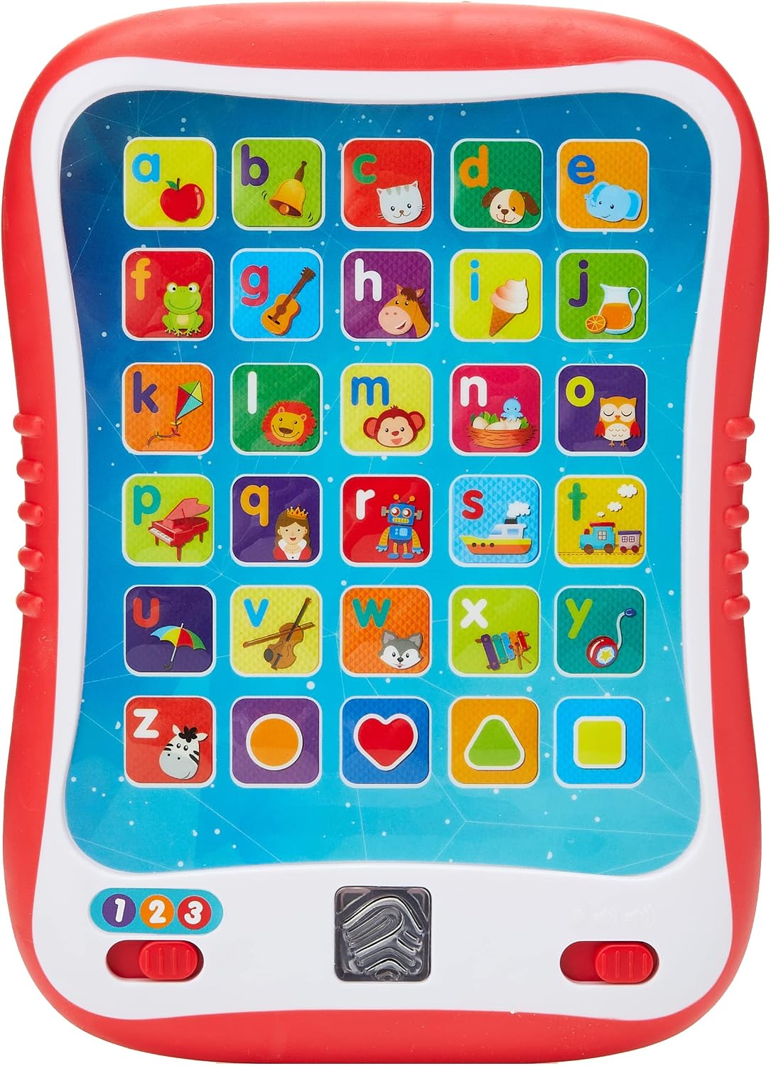 Winfun i-fun pad for children