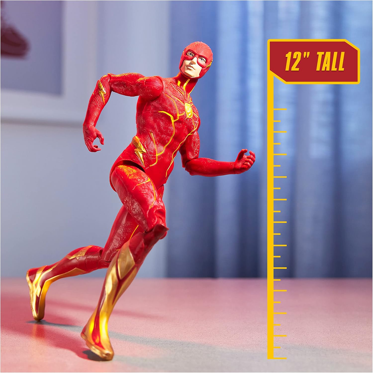 DC Comics Flash Feature Figure 30 cm (6065590)