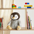 GUND Kissy the Penguin Animated